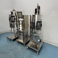 Sartorius Biostat Bioreactor System image 1